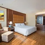 Beijing Sunflower Hotel--Beijing Universal Studios Resort