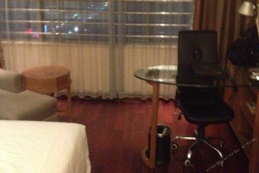 Sunflower Hotel--beijing Universal 4* Bắc Kinh