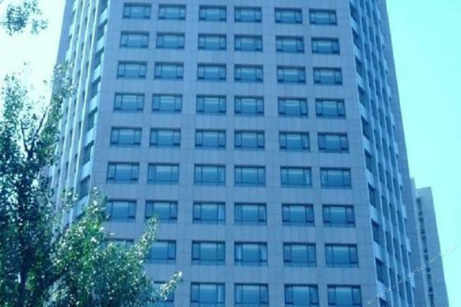 Sunflower Hotel--beijing Universal 4*